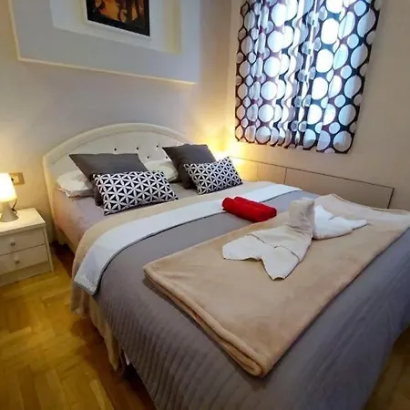 Apartment Atos Belgrade