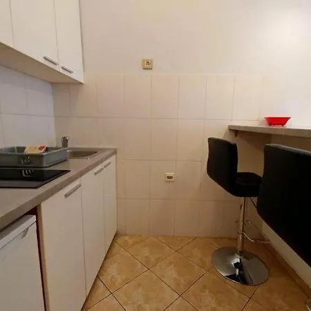Atos Apartment