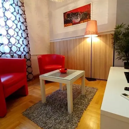 Atos Apartment