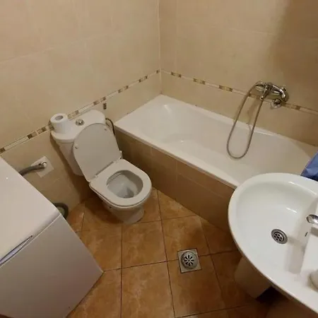 Apartment Atos Belgrade